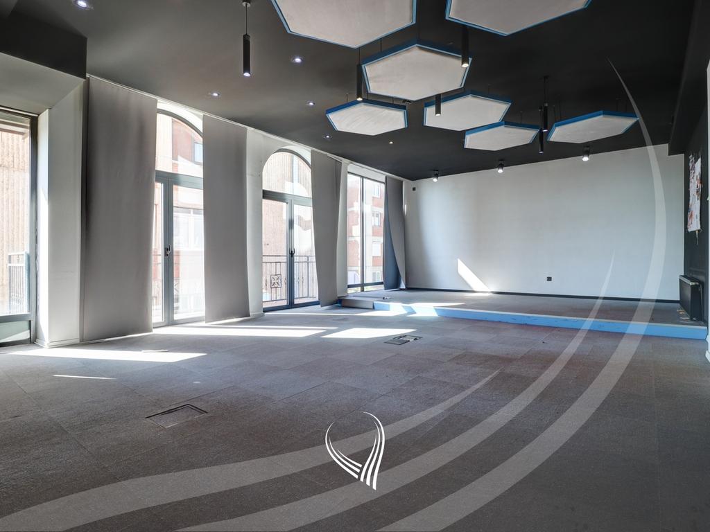 Commercial property 2,900m2 for rent in Aktash neighborhood30