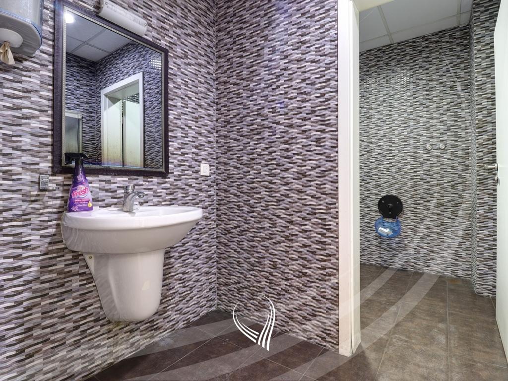 Commercial property 2,900m2 for rent in Aktash neighborhood36