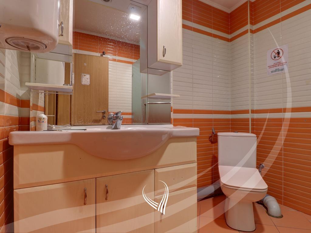 Commercial property 2,900m2 for rent in Aktash neighborhood38