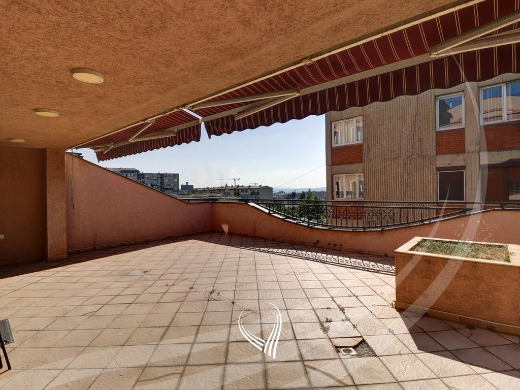 Commercial property 2,900m2 for rent in Aktash neighborhood40
