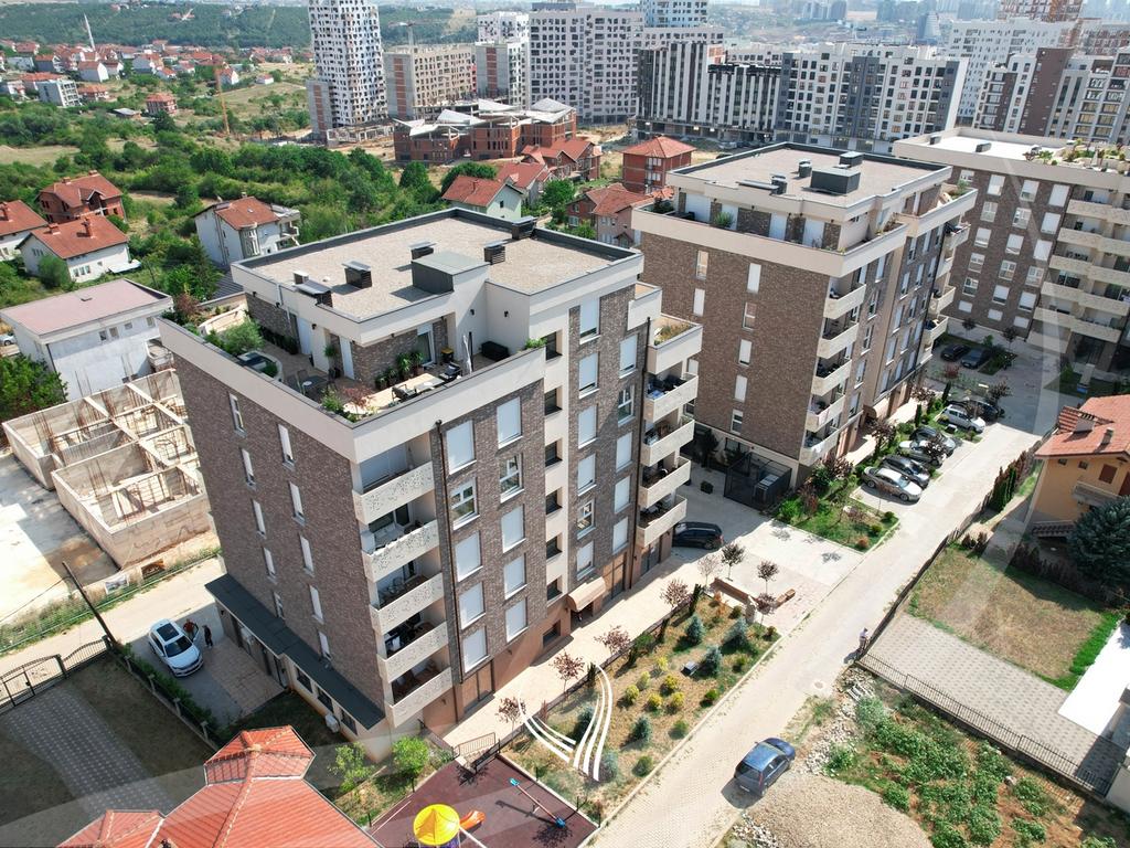 Premises 147.45m2 for sale in Mati 1 neighborhood – Pika Comfort2