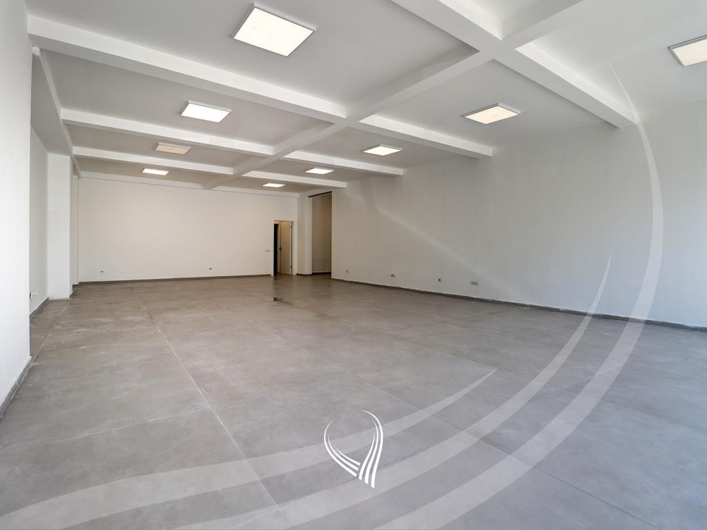 Lokal 142m2 me qira në lagjen Arbëria – Dragodan2