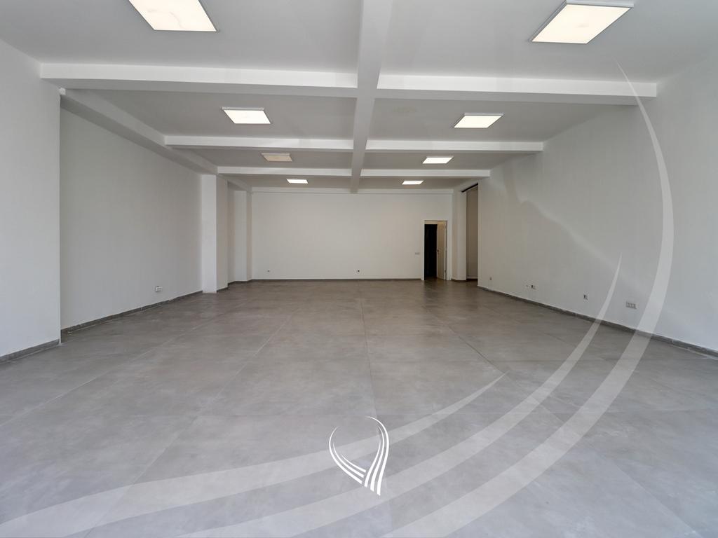 Lokal 142m2 me qira në lagjen Arbëria – Dragodan3