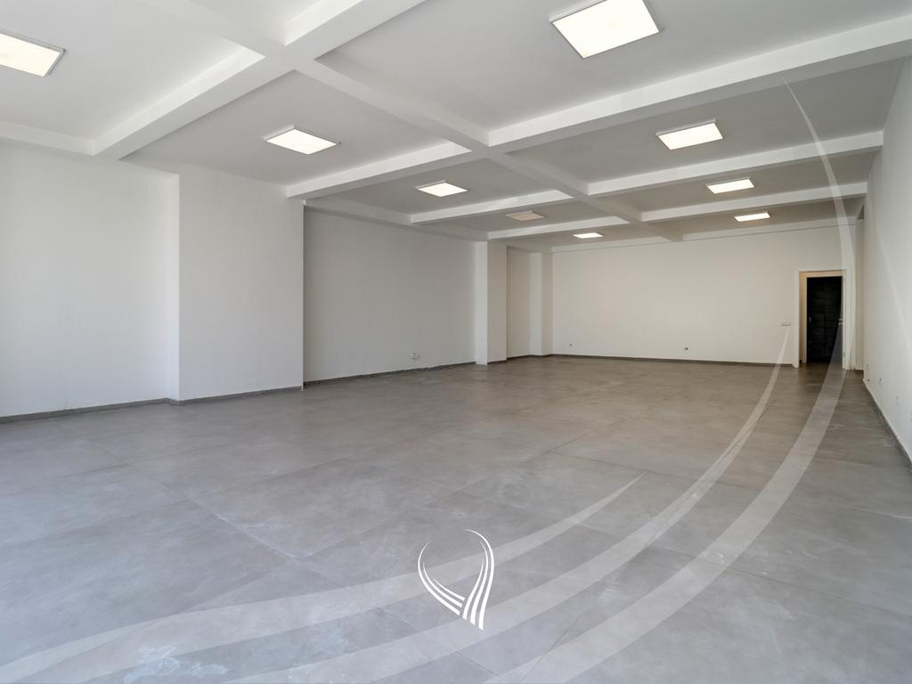 Lokal 142m2 me qira në lagjen Arbëria – Dragodan5
