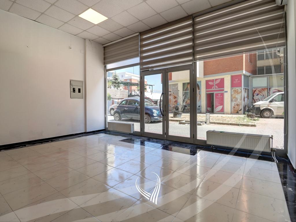 Lokal 55m2 me qira në lagjen Arbëria – Dragodan