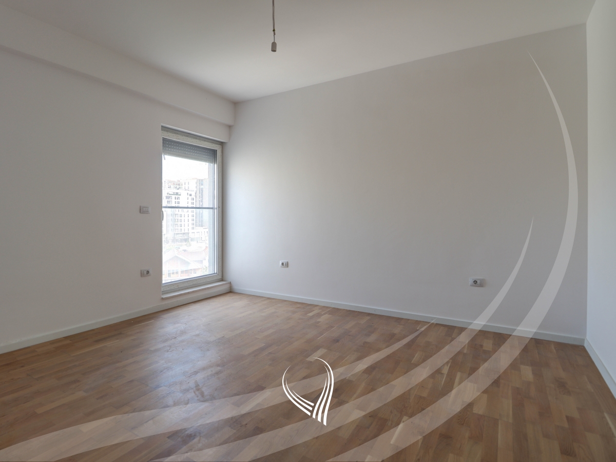 1-bedroom apartment for rent in the Prishtina e Re neighborhood – Rruga A4