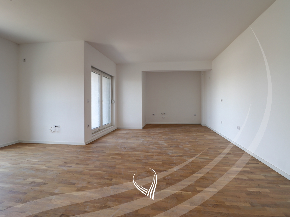 2-bedroom apartment for rent in the Prishtina e Re neighborhood – Street A2