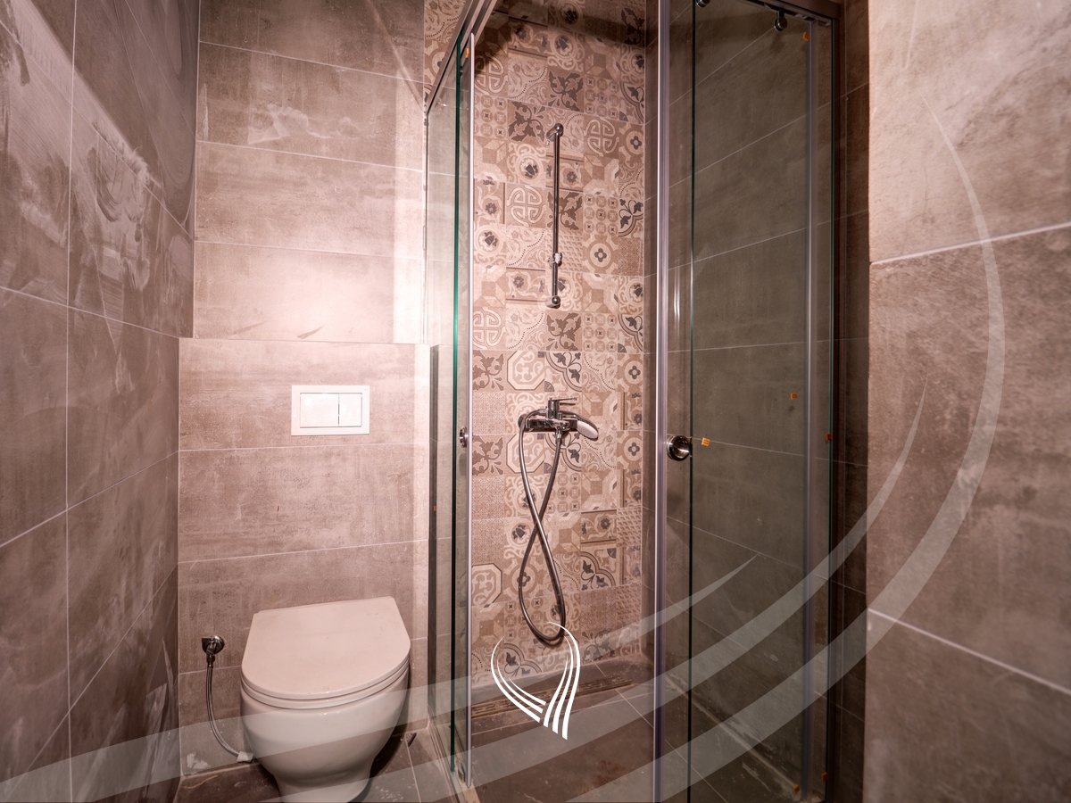 2-bedroom apartment for rent in the Prishtina e Re neighborhood – Street A7