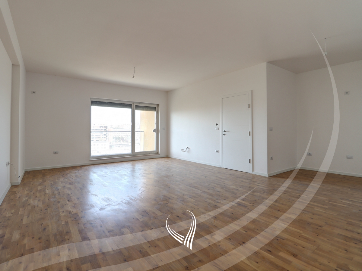 Banesë me 3 dhoma gjumi me qira në lagjen Prishtina e Re – Rruga A1