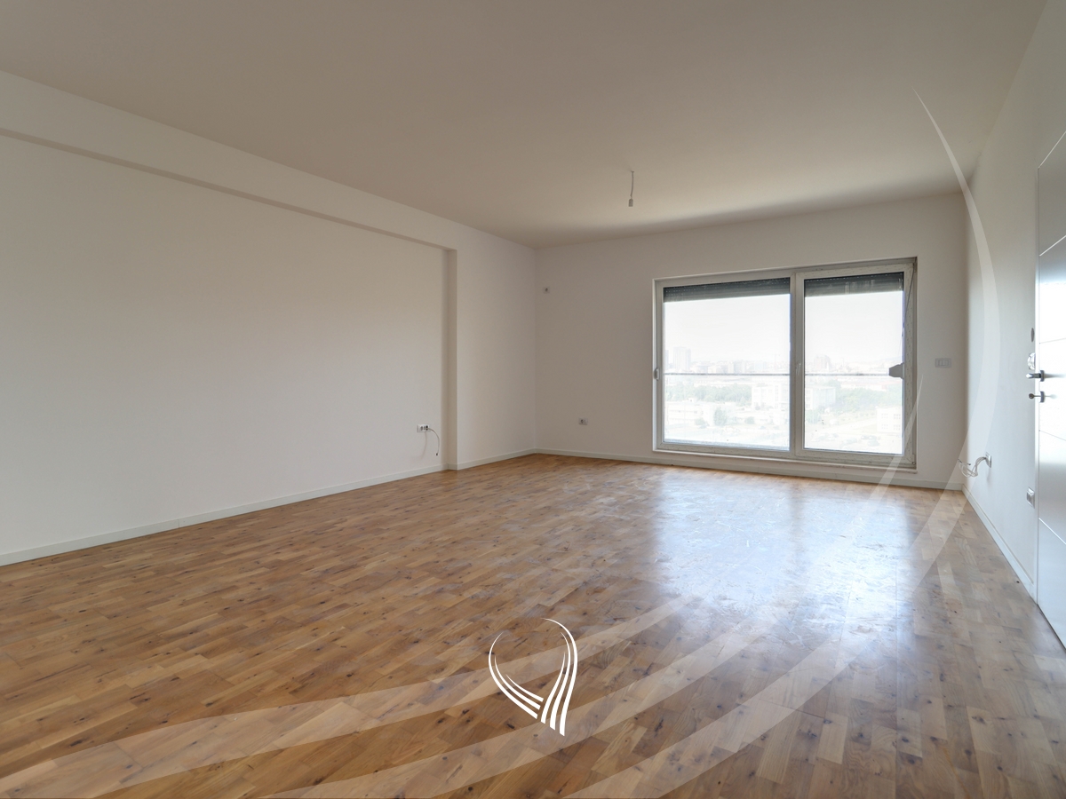 Banesë me 3 dhoma gjumi me qira në lagjen Prishtina e Re – Rruga A2