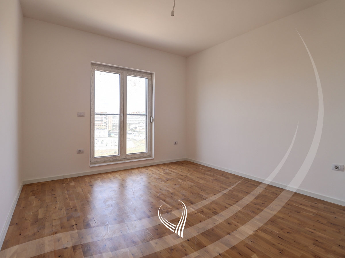Banesë me 3 dhoma gjumi me qira në lagjen Prishtina e Re – Rruga A5