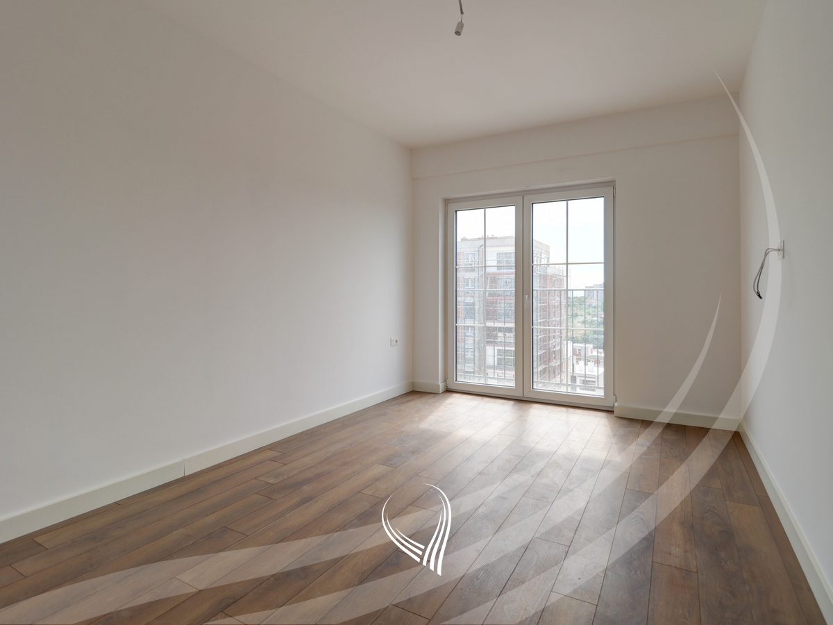 Banesë me 2 dhoma gjumi në shitje në lagjen Prishtina e Re – Albanica Residence4