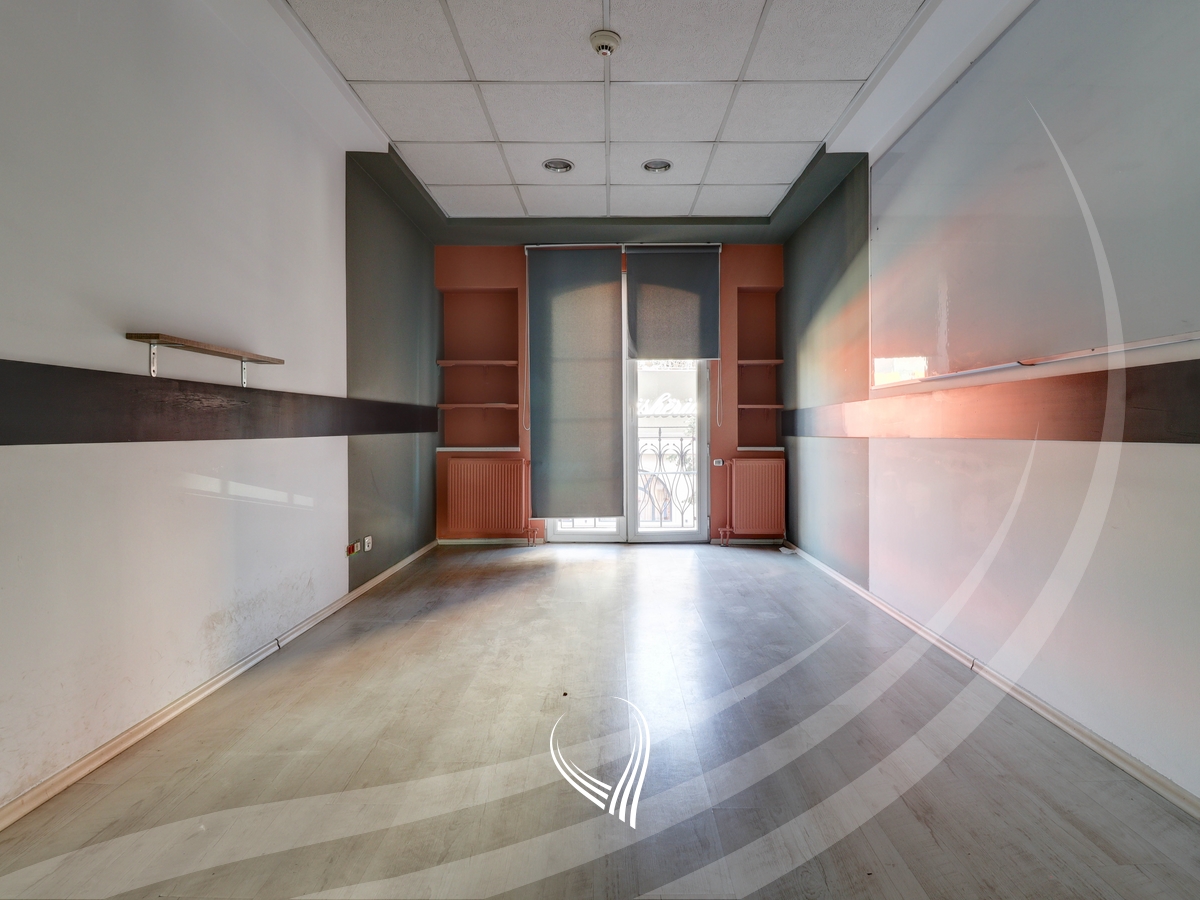 Commercial property 2,900m2 for rent in Aktash neighborhood13