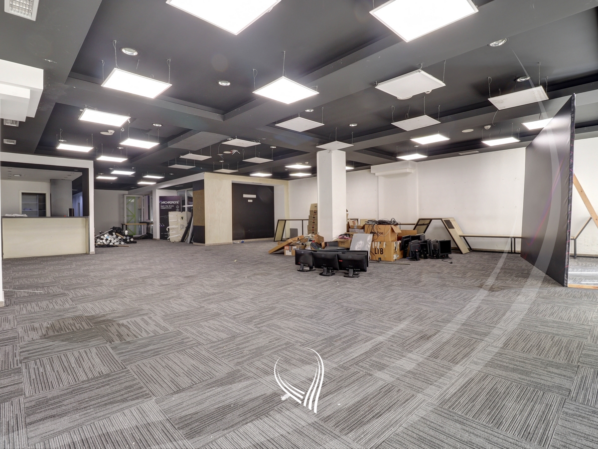 Commercial property 2,900m2 for rent in Aktash neighborhood21