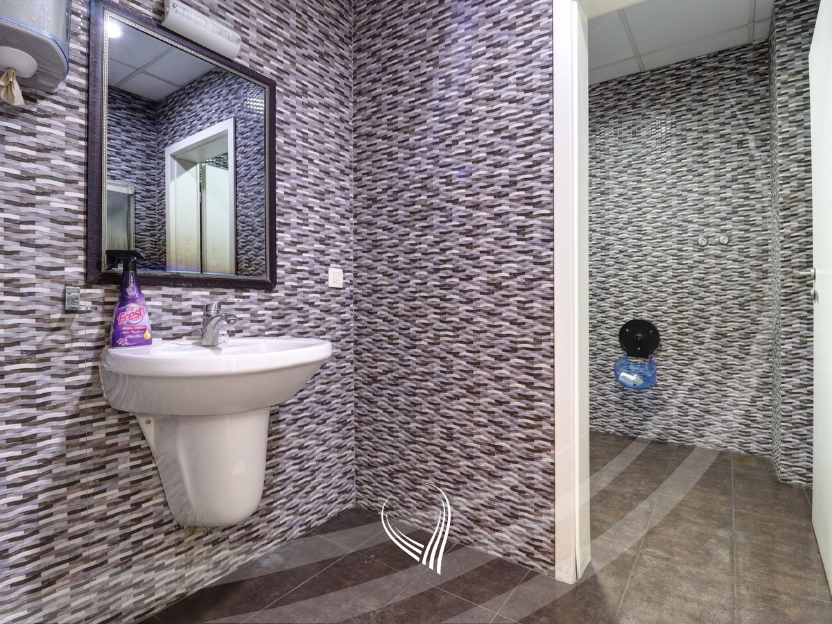 Commercial property 2,900m2 for rent in Aktash neighborhood36