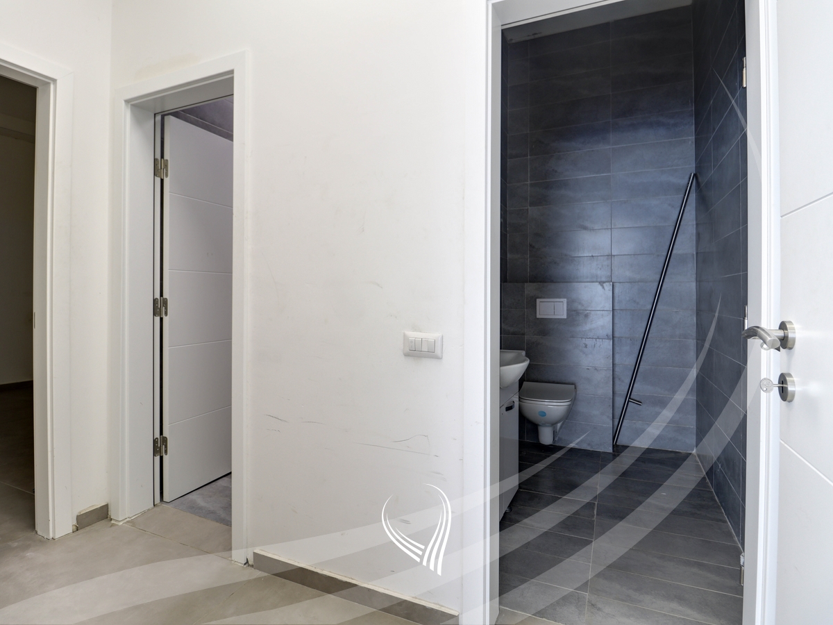 Lokal 142m2 me qira në lagjen Arbëria – Dragodan6