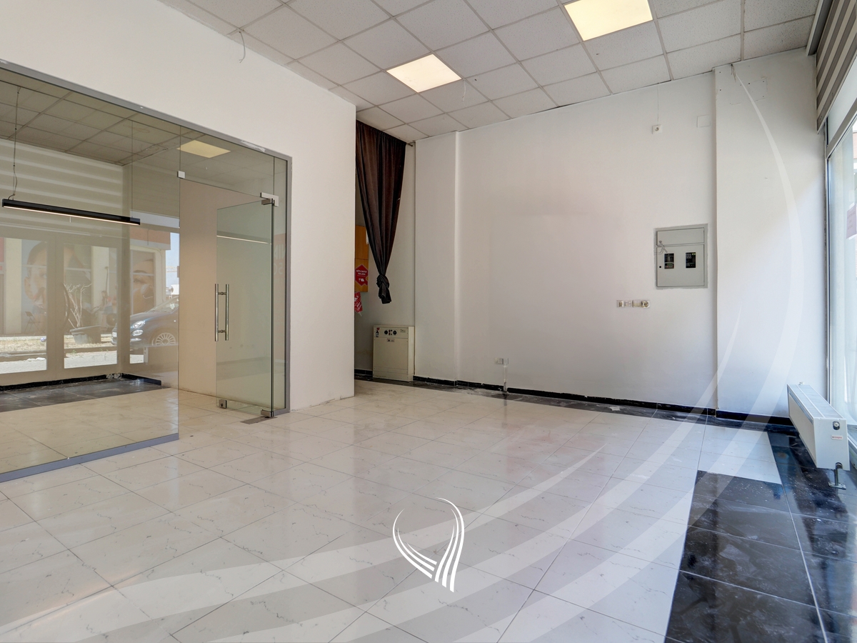 Lokal 55m2 me qira në lagjen Arbëria – Dragodan3