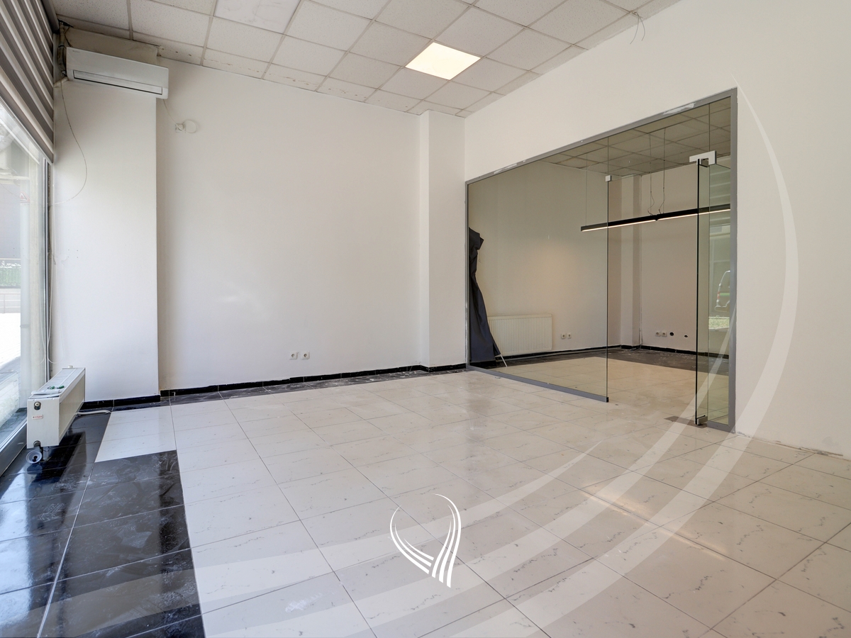 Lokal 55m2 me qira në lagjen Arbëria – Dragodan4
