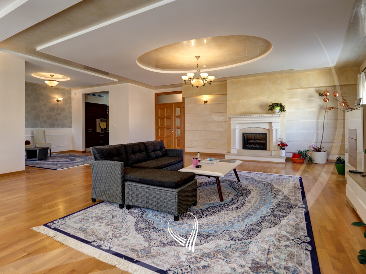 4-bedroom apartment for rent in the Arbëria neighborhood – Dragaodan0