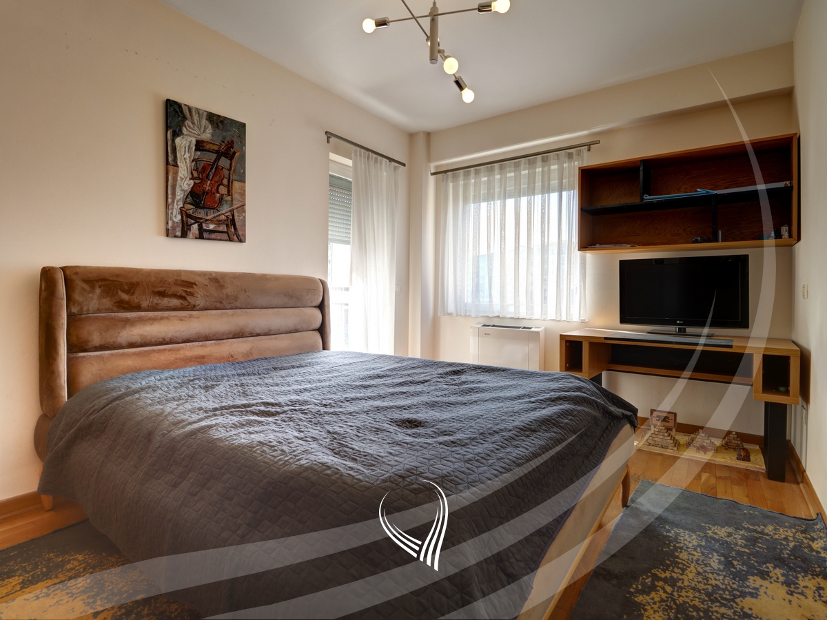 4-bedroom apartment for rent in the Arbëria neighborhood – Dragaodan11