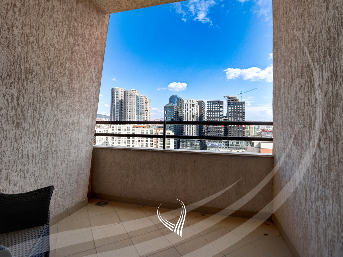 4-bedroom apartment for rent in the Arbëria neighborhood – Dragaodan13