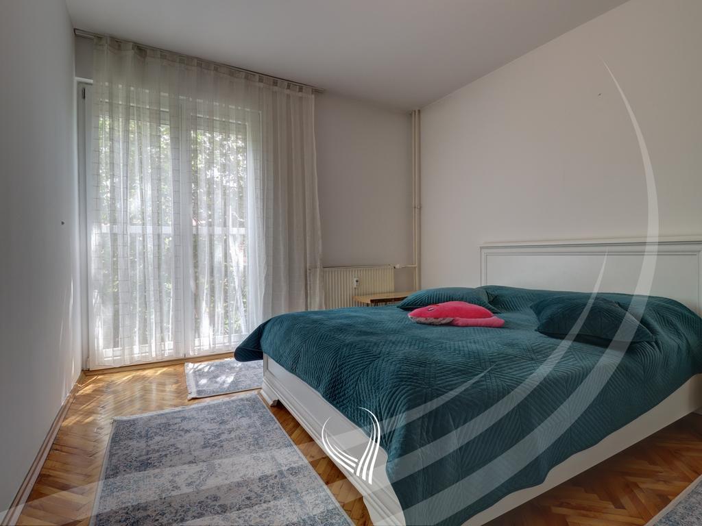 Banesë me 2 dhoma gjumi në shitje në lagjen Dardania5