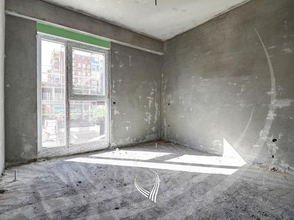 Banesë me 3 dhoma gjumi në shitje në lagjen Mati 13