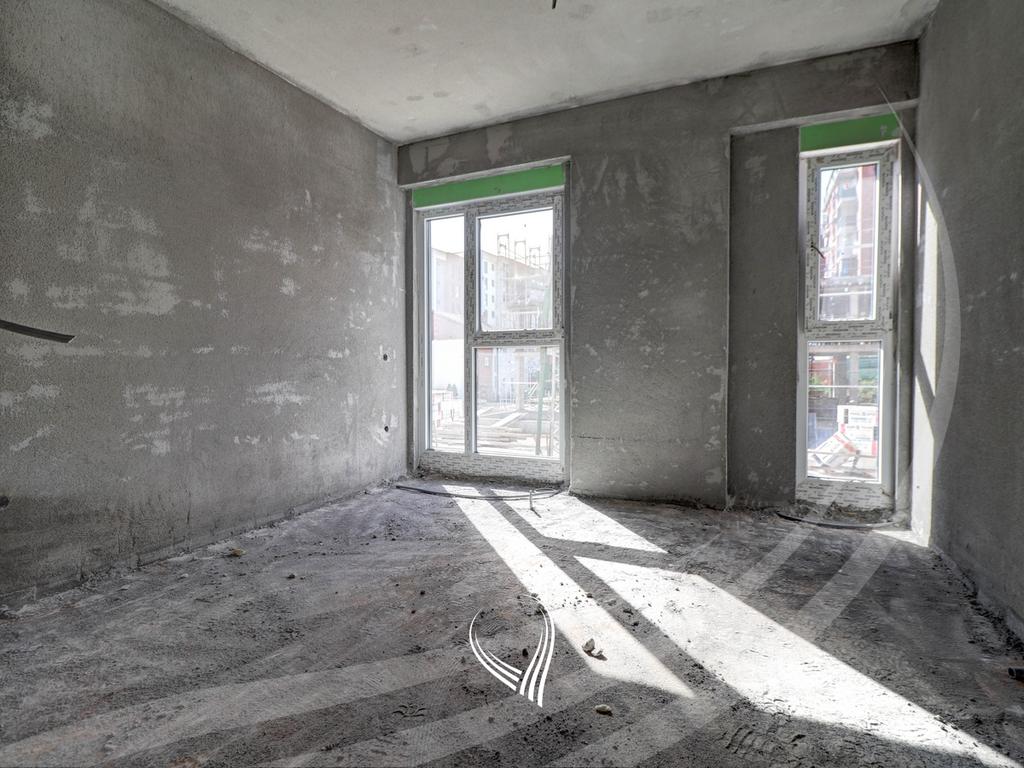 Banesë me 3 dhoma gjumi në shitje në lagjen Mati 14