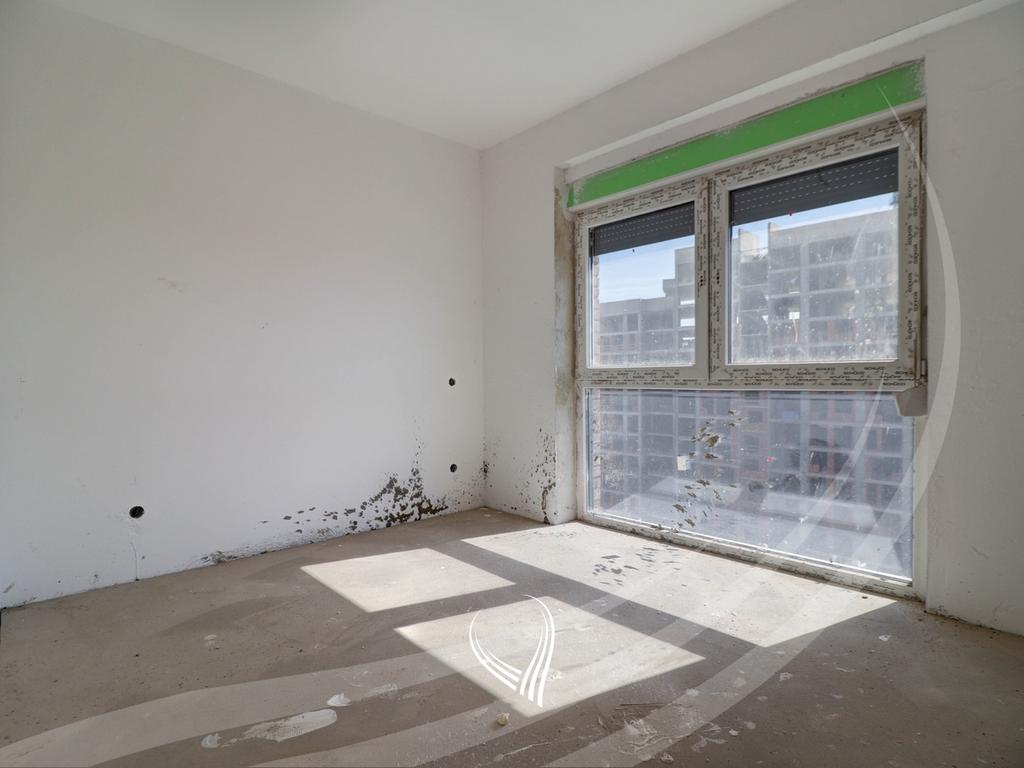 Banesë me 2 dhoma gjumi në shitje në lagjen Mati 15