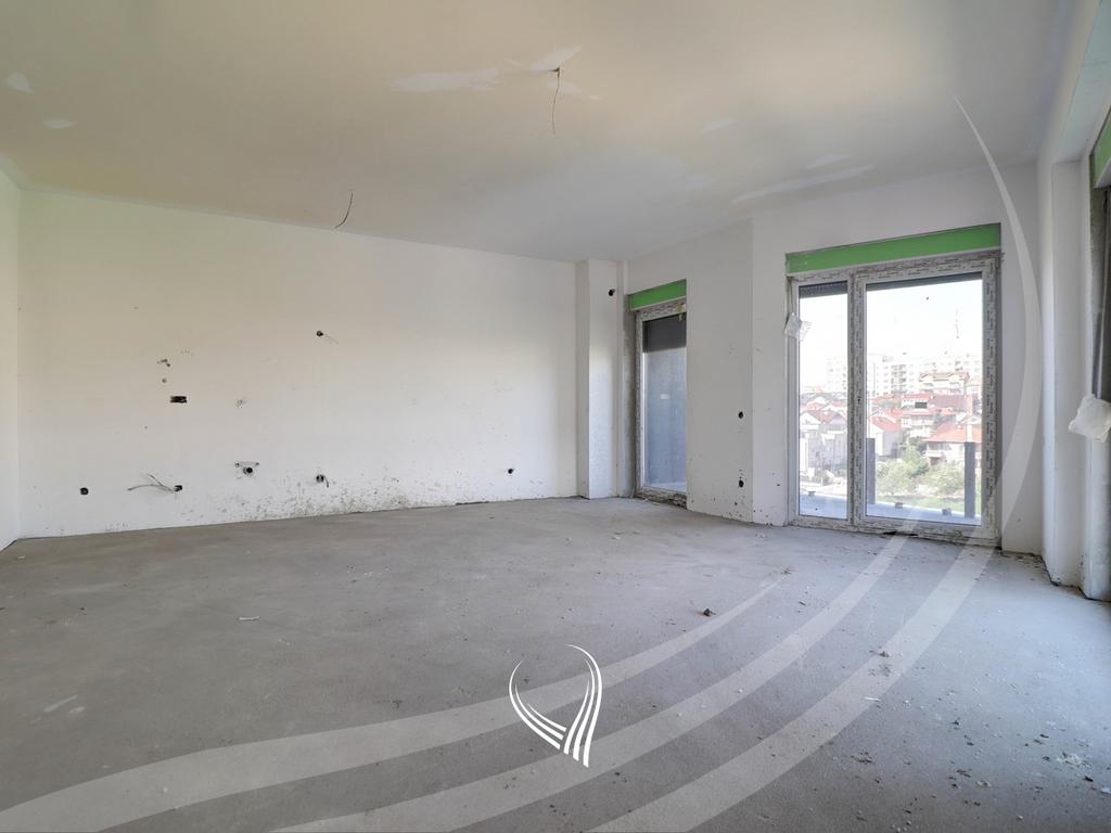 Banesë me 2 dhoma gjumi në shitje në lagjen Mati 11