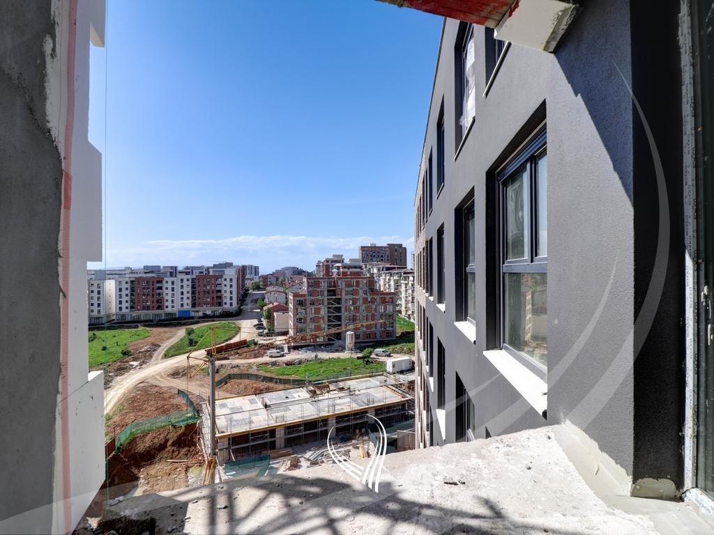 Banesë me 2 dhoma gjumi në shitje në lagjen Mati 16