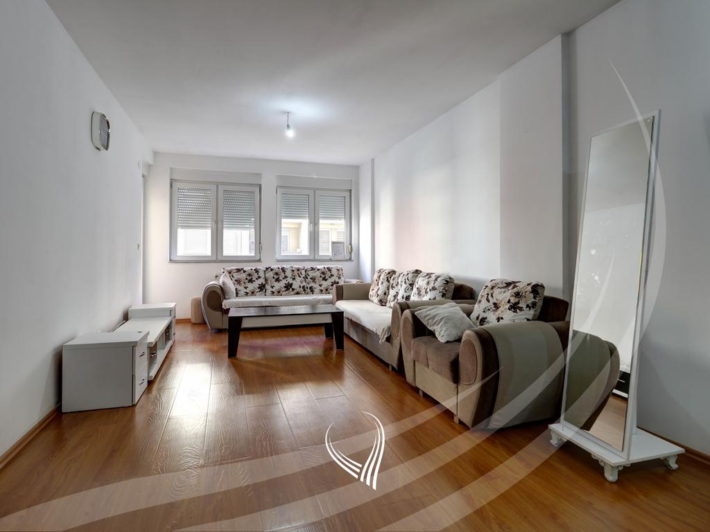 1-bedroom apartment for rent in the Arbëria neighborhood – Dragodan