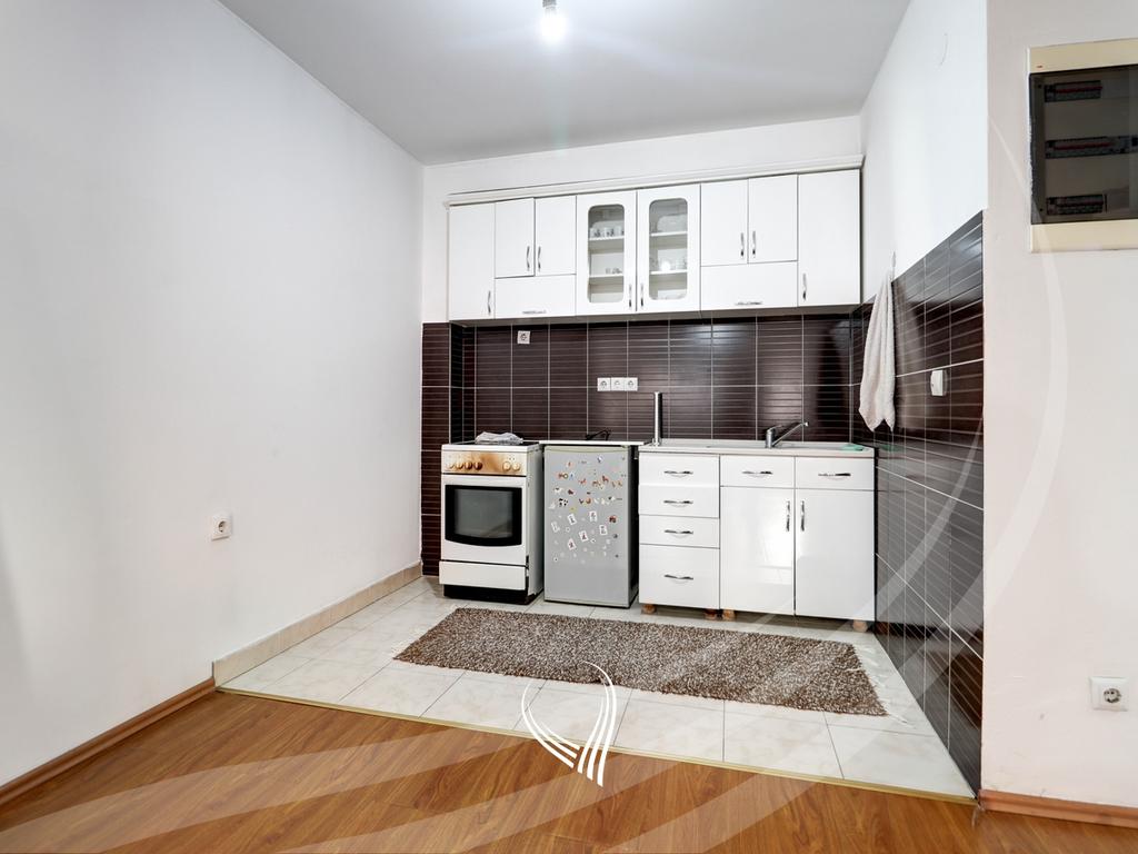 1-bedroom apartment for rent in the Arbëria neighborhood – Dragodan2