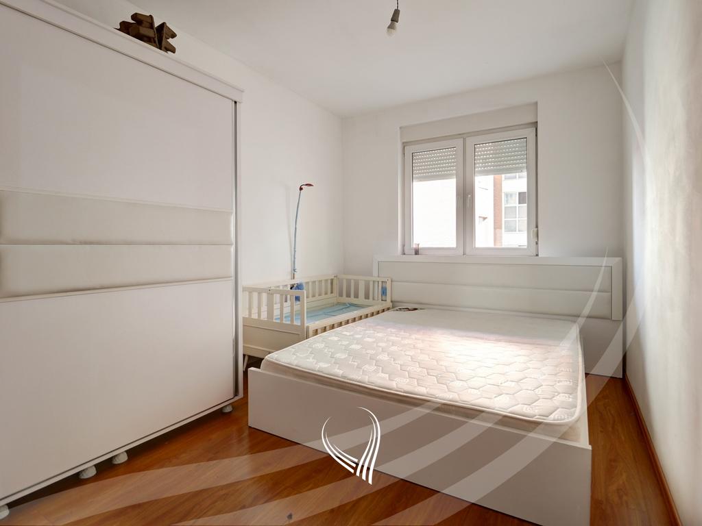 1-bedroom apartment for rent in the Arbëria neighborhood – Dragodan3