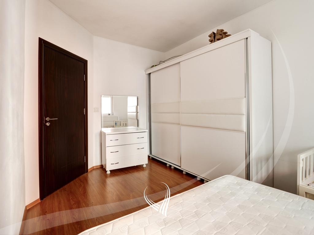 1-bedroom apartment for rent in the Arbëria neighborhood – Dragodan4