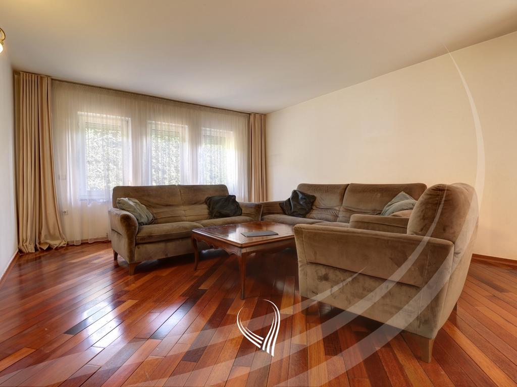 320m2 house for sale in Bregu I Diellit neighborhood – Professors' Neighborhood