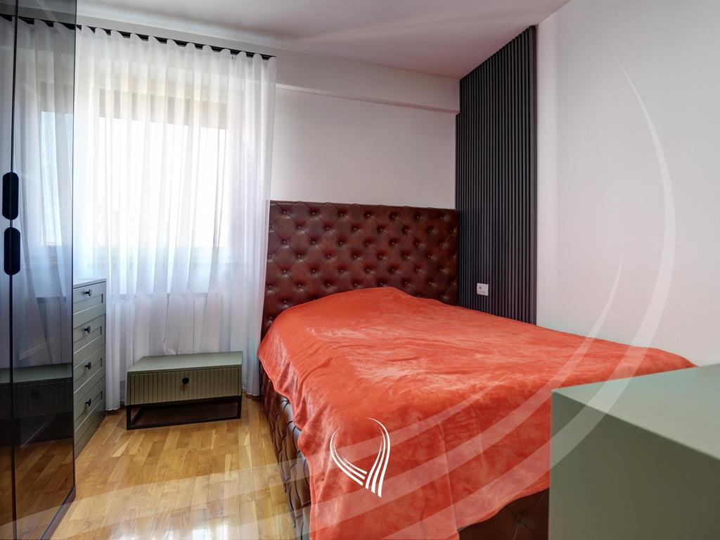 Banesë me 2 dhoma gjumi më qira në lagjen Kalabria – Emshir5
