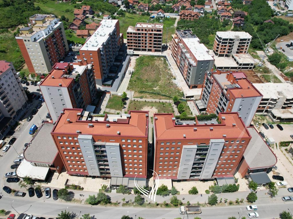 Banesë me 2 dhoma gjumi më qira në lagjen Kalabria – Emshir11