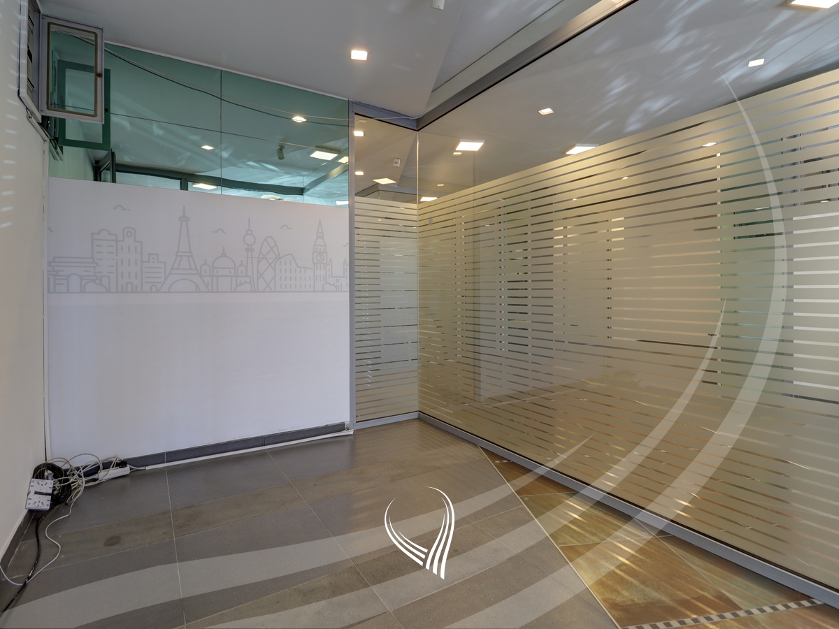 130m2 commercial space for rent in the Pejton neighborhood4
