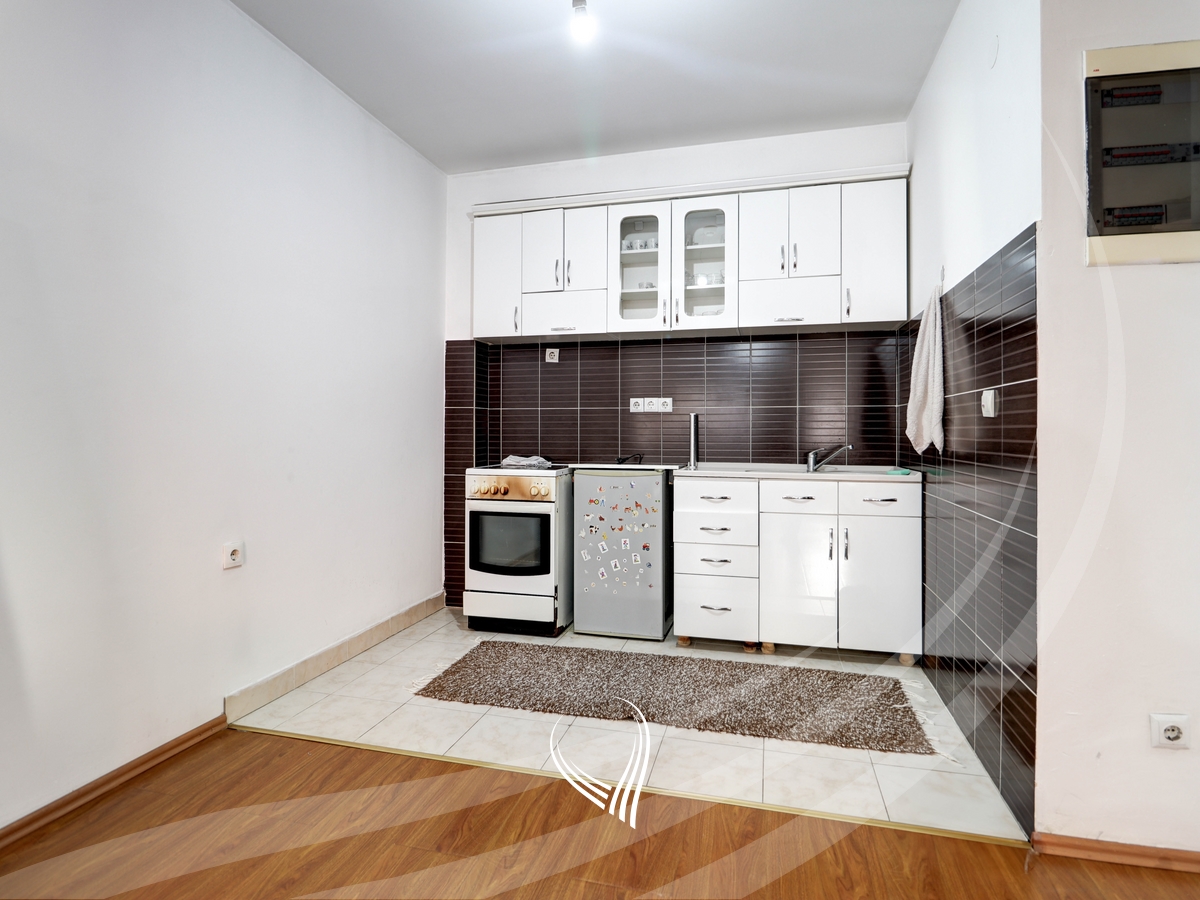 1-bedroom apartment for rent in the Arbëria neighborhood – Dragodan2