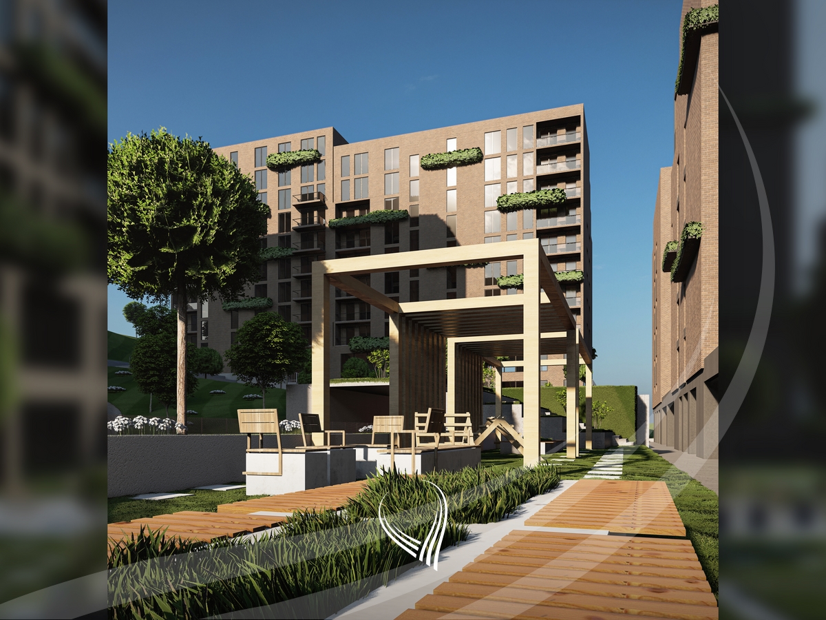 1-bedroom apartment for sale in the Prishtina e Re neighborhood0