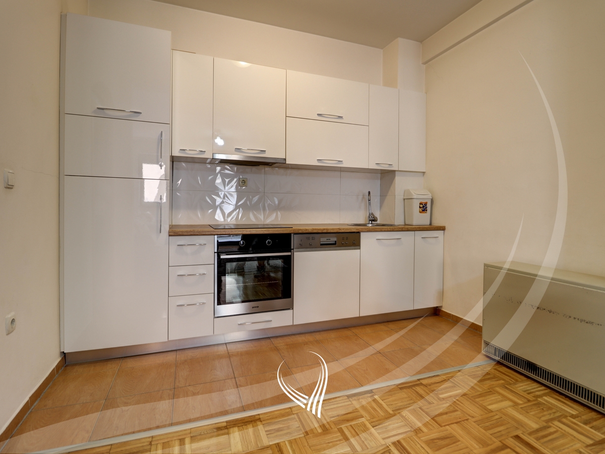 2-bedroom apartment for rent in the Center3