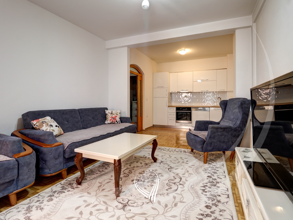 2-bedroom apartment for rent in the Center2