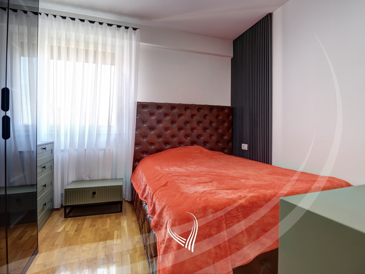 Banesë me 2 dhoma gjumi më qira në lagjen Kalabria – Emshir5