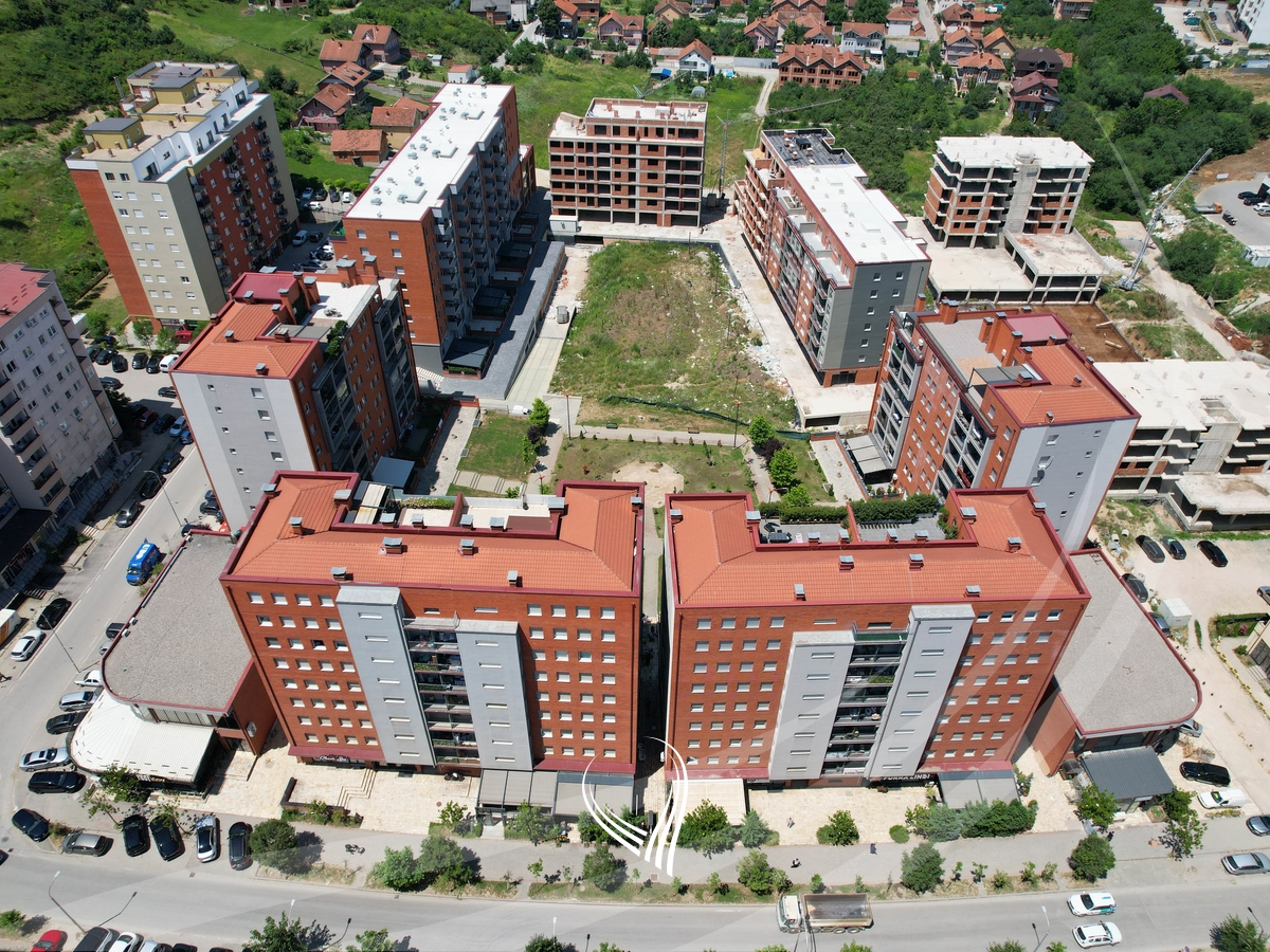 Banesë me 2 dhoma gjumi më qira në lagjen Kalabria – Emshir11