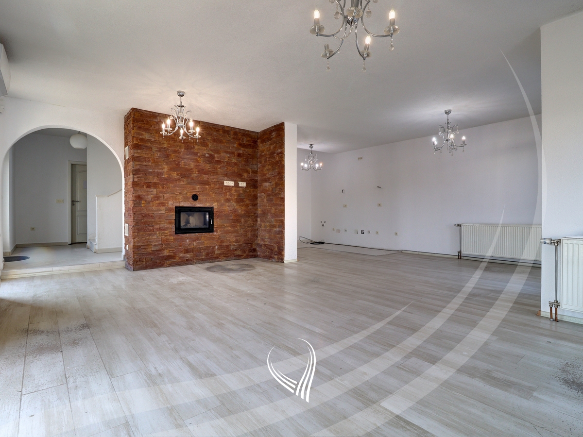 4-bedroom house for sale in Çagllavicë – Qëndresa neighborhood2