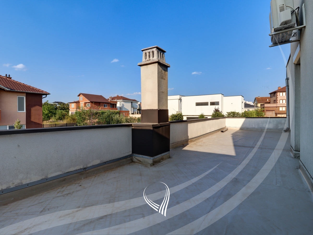 4-bedroom house for sale in Çagllavicë – Qëndresa neighborhood9