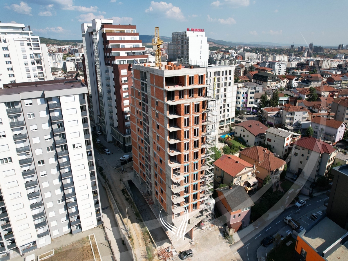 Banesë me 175.45m2 në shitje në lagjen e Muhaxherëve14