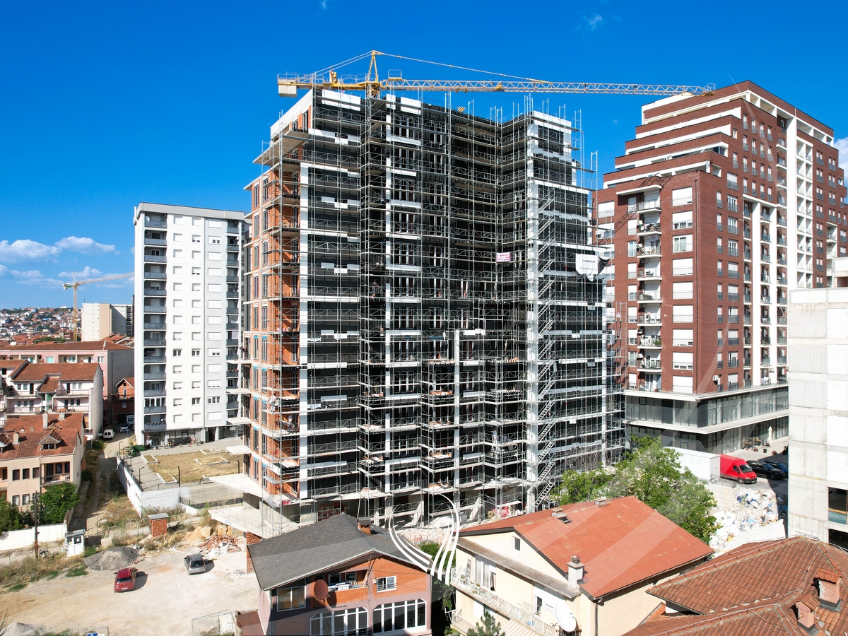 Banesë me 175.45m2 në shitje në lagjen e Muhaxherëve0