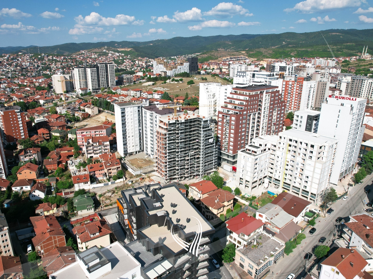 Banesë me 175.45m2 në shitje në lagjen e Muhaxherëve15